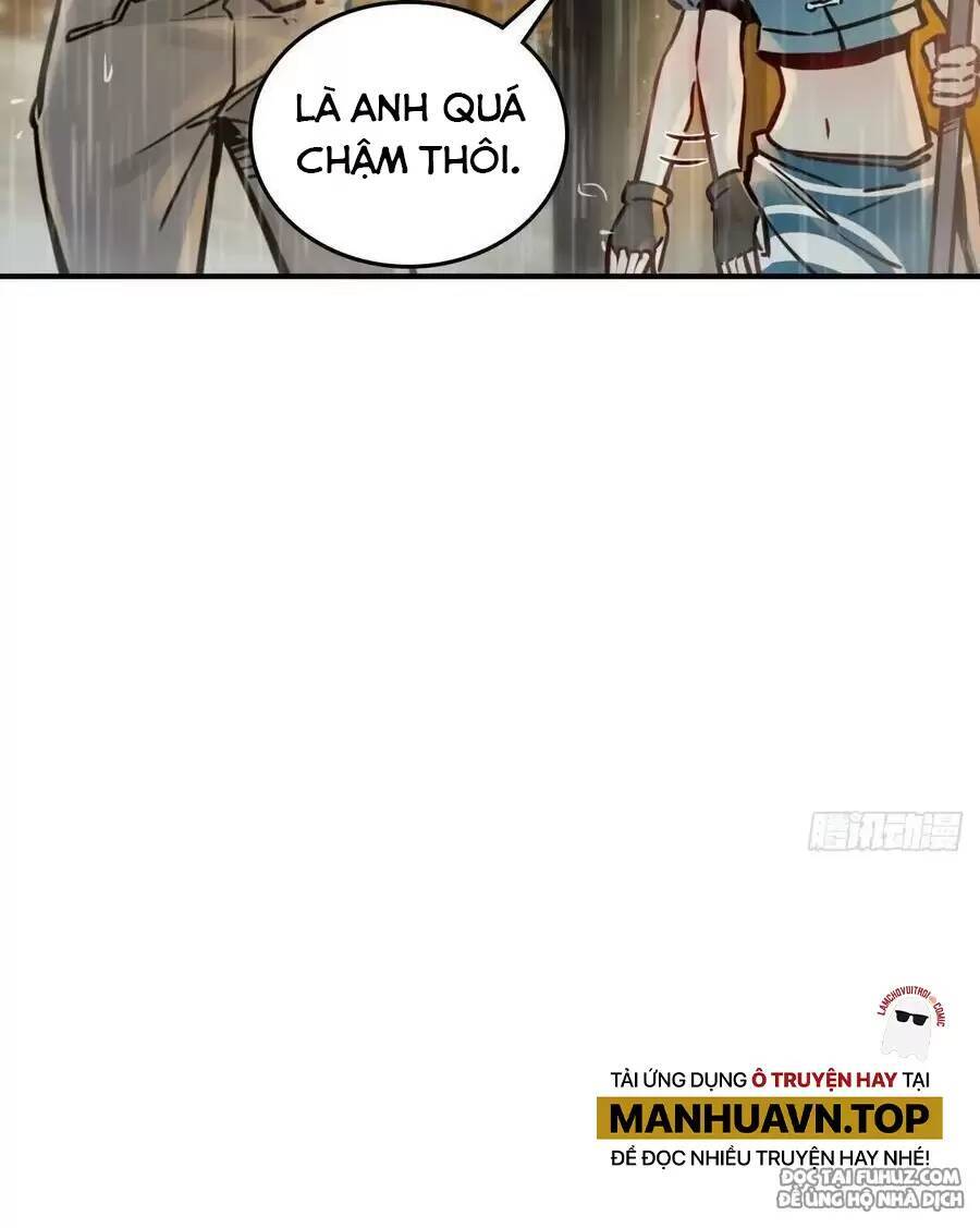 Xuyên Không Thành Chim: Chương 117
