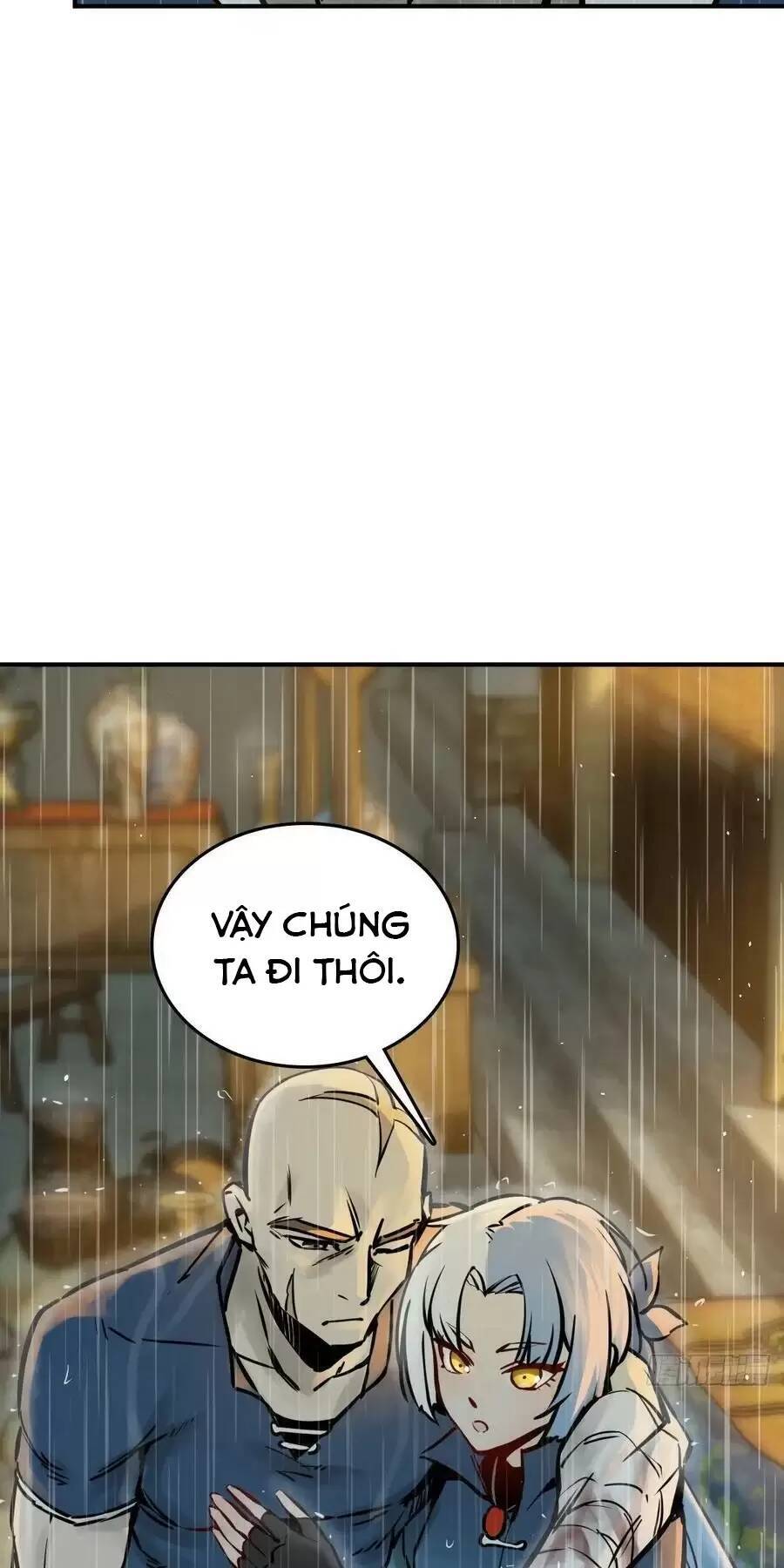 Xuyên Không Thành Chim: Chương 117