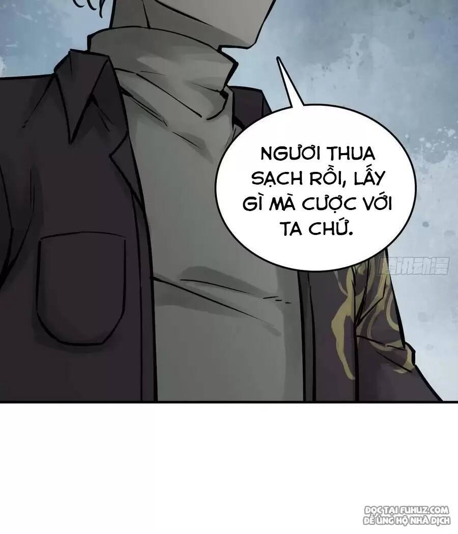 Xuyên Không Thành Chim: Chương 117