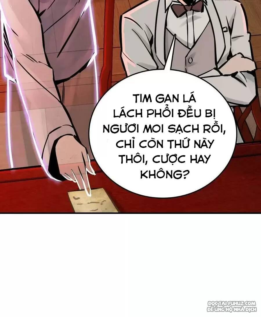 Xuyên Không Thành Chim: Chương 117