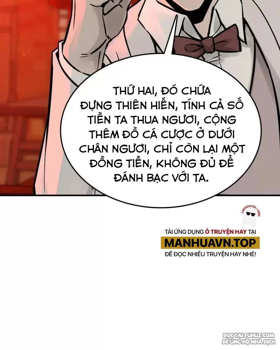 Xuyên Không Thành Chim: Chương 117