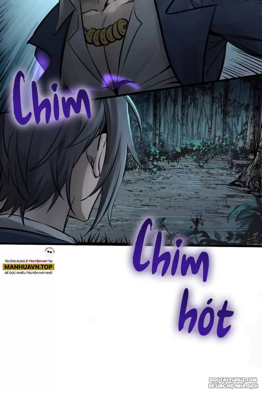 Xuyên Không Thành Chim: Chương 118