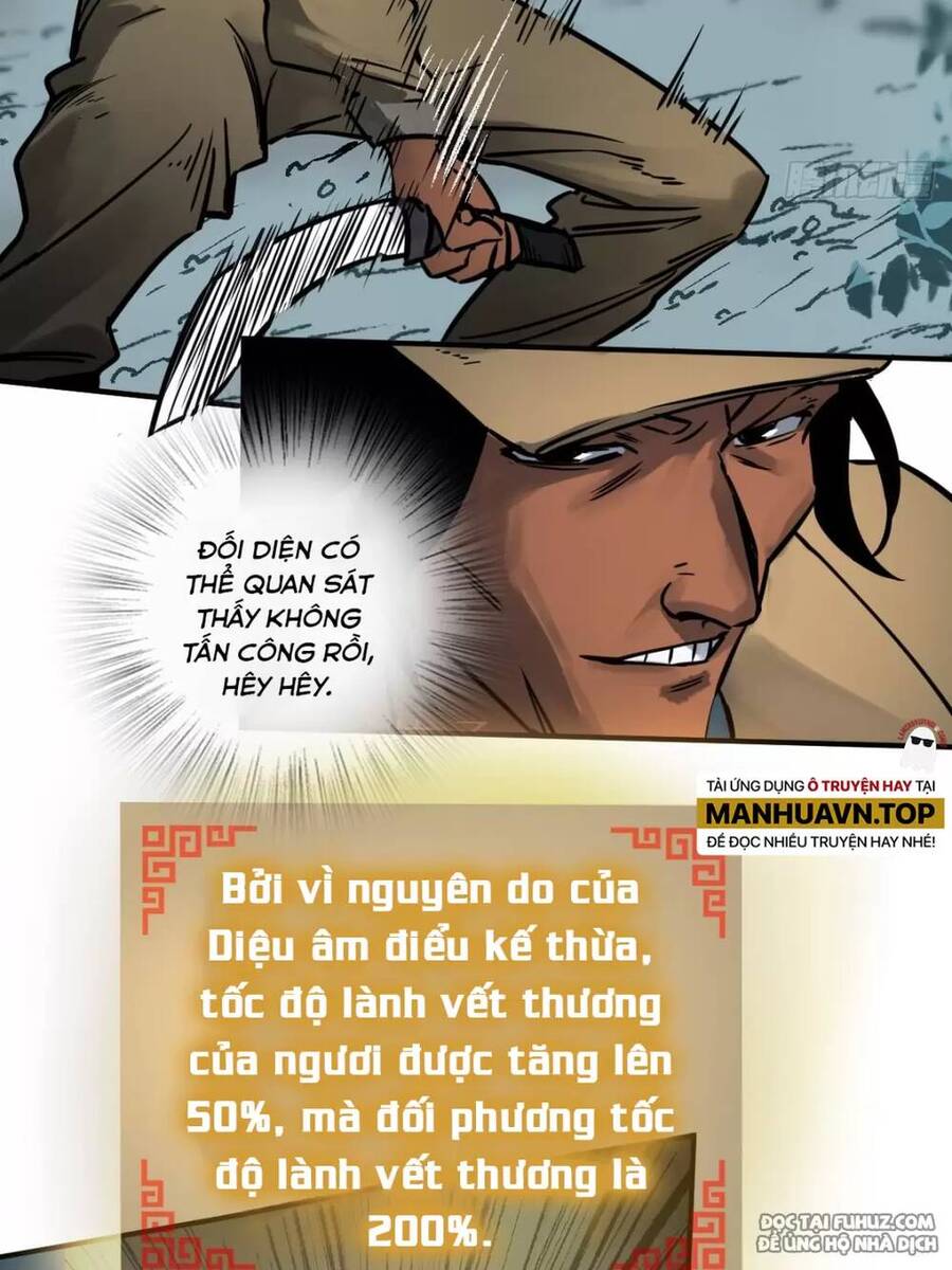 Xuyên Không Thành Chim: Chương 118