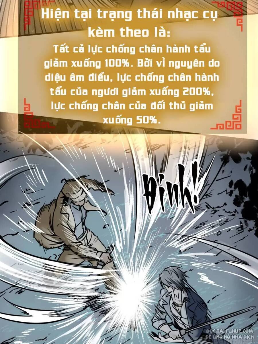 Xuyên Không Thành Chim: Chương 118