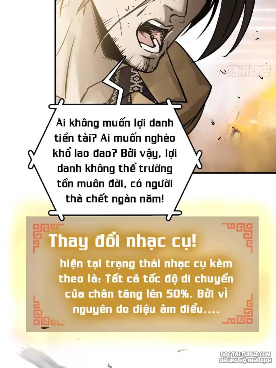 Xuyên Không Thành Chim: Chương 118