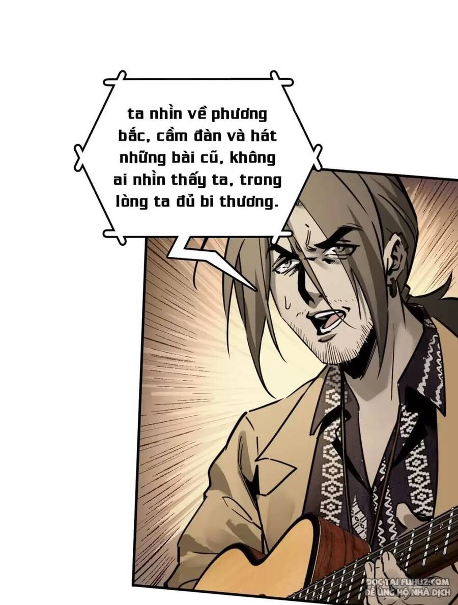 Xuyên Không Thành Chim: Chương 118