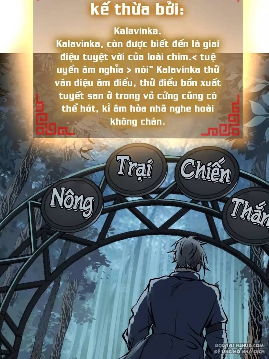 Xuyên Không Thành Chim: Chương 118