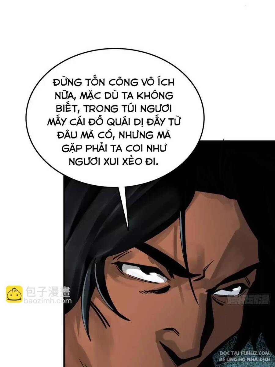 Xuyên Không Thành Chim: Chương 118