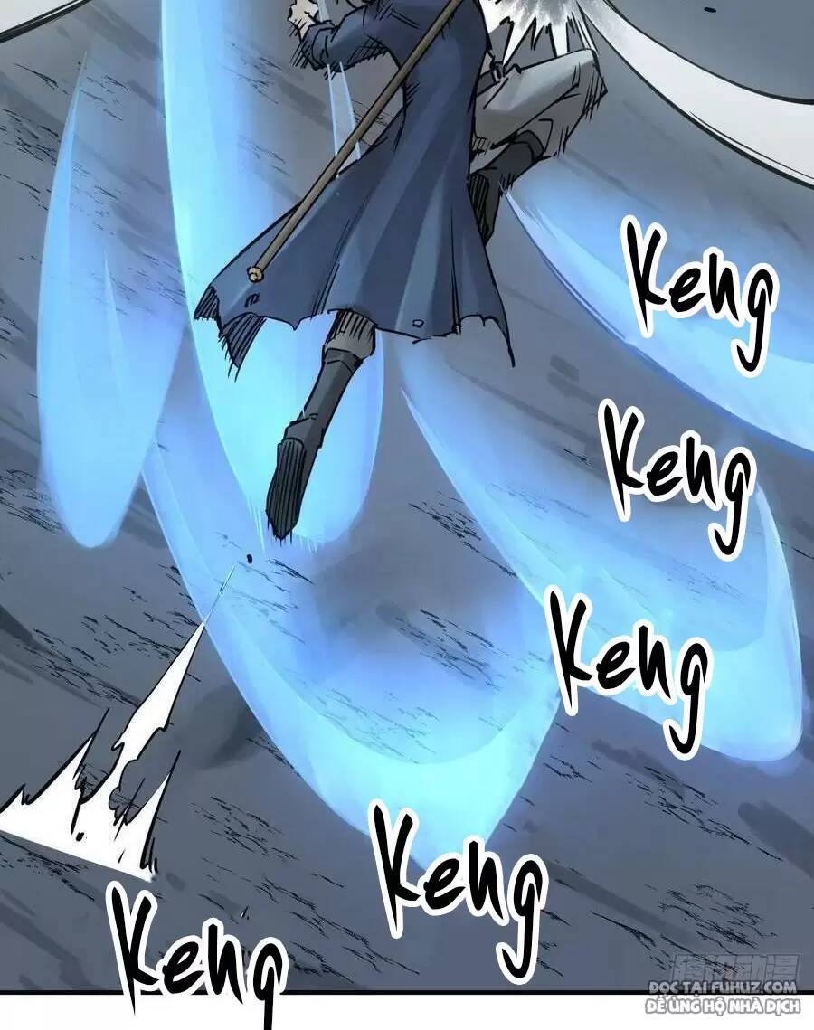 Xuyên Không Thành Chim: Chương 119