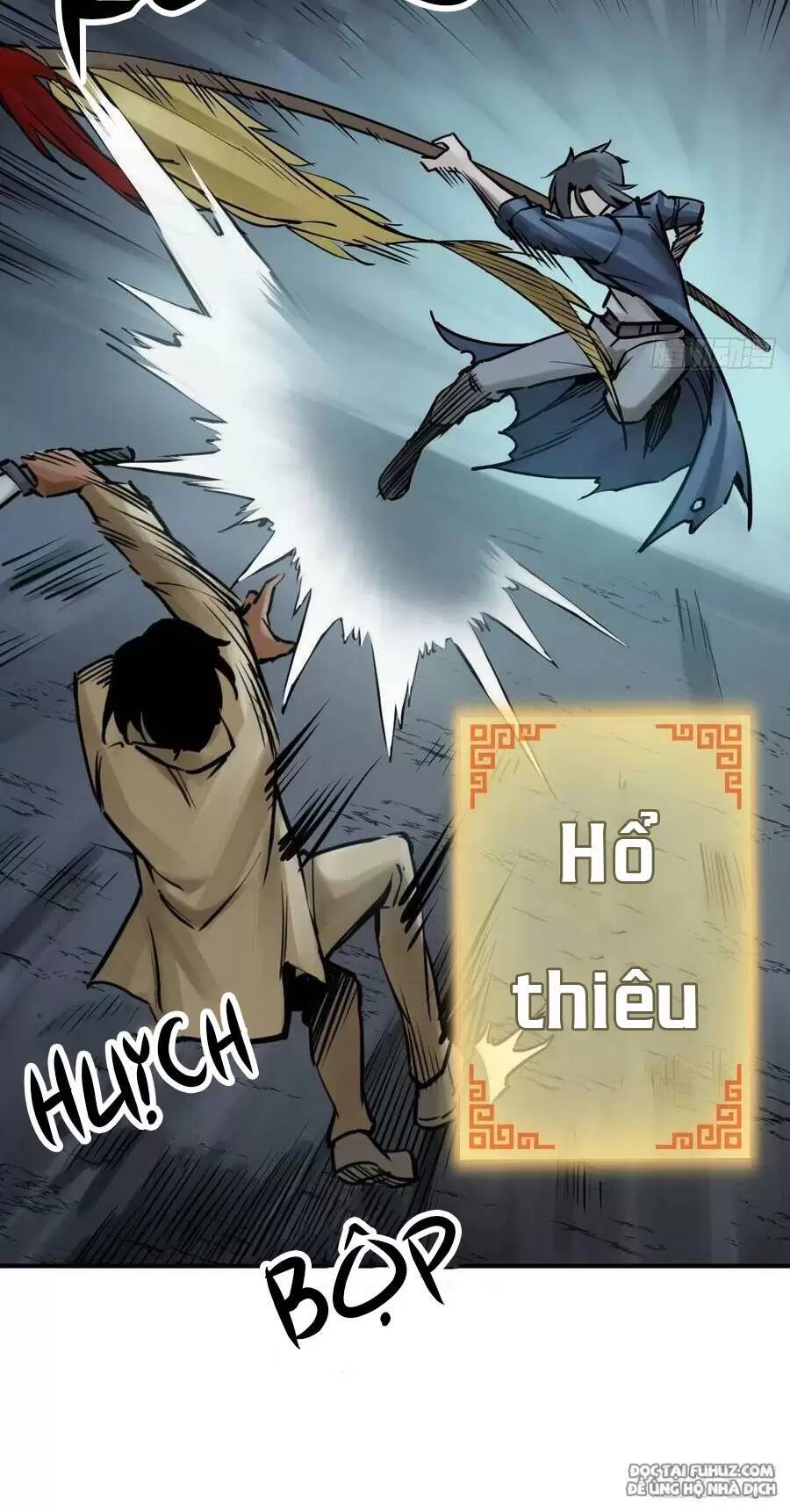 Xuyên Không Thành Chim: Chương 119