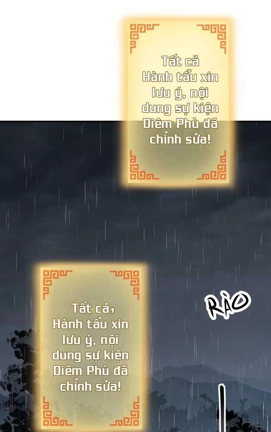 Xuyên Không Thành Chim: Chương 119