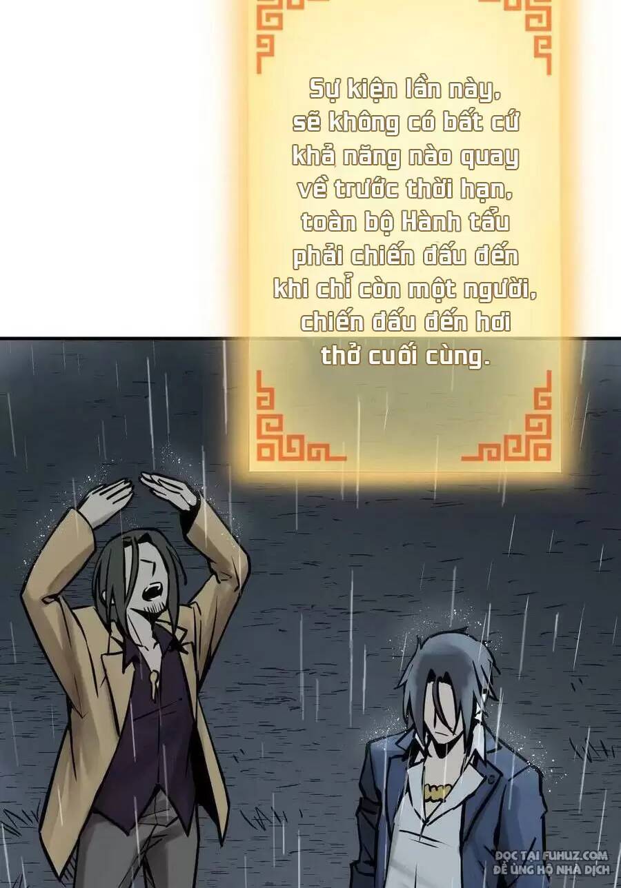 Xuyên Không Thành Chim: Chương 119