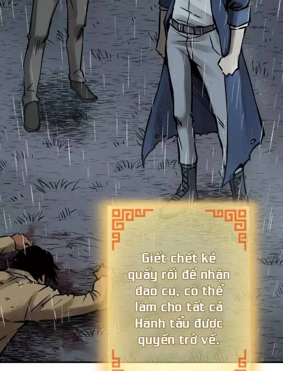 Xuyên Không Thành Chim: Chương 119