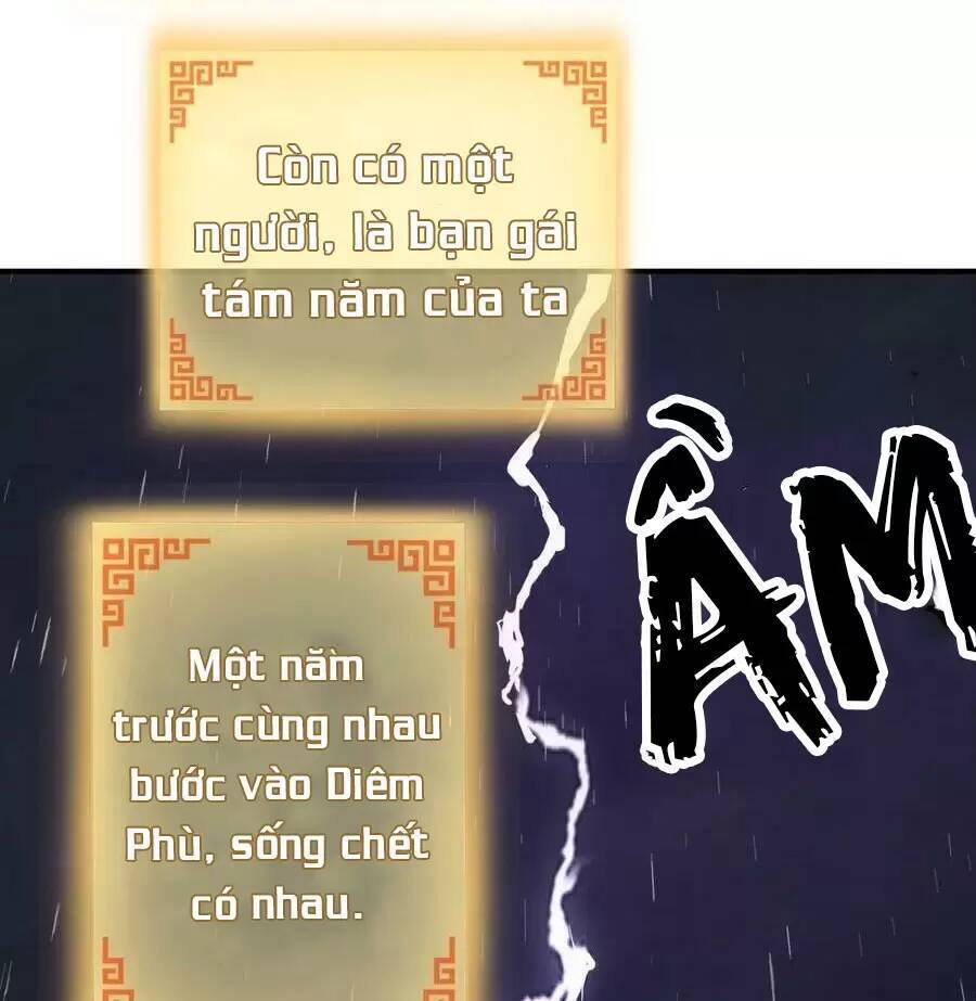Xuyên Không Thành Chim: Chương 119