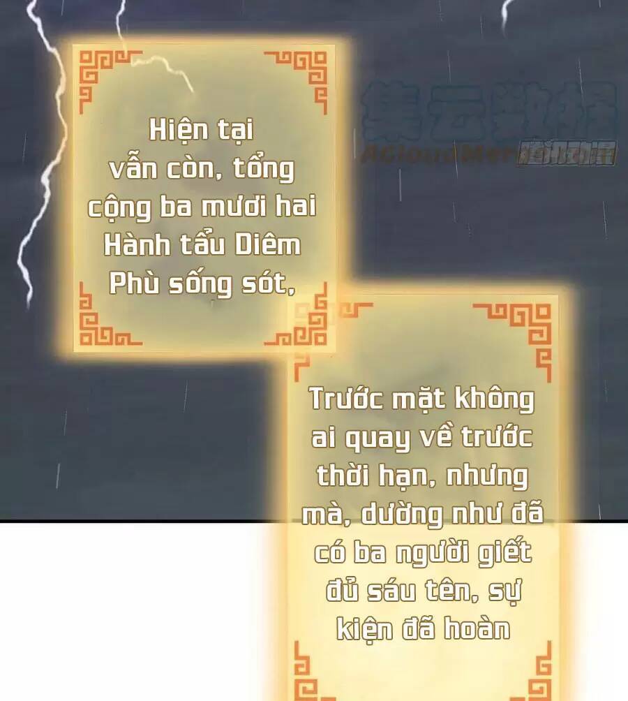 Xuyên Không Thành Chim: Chương 119