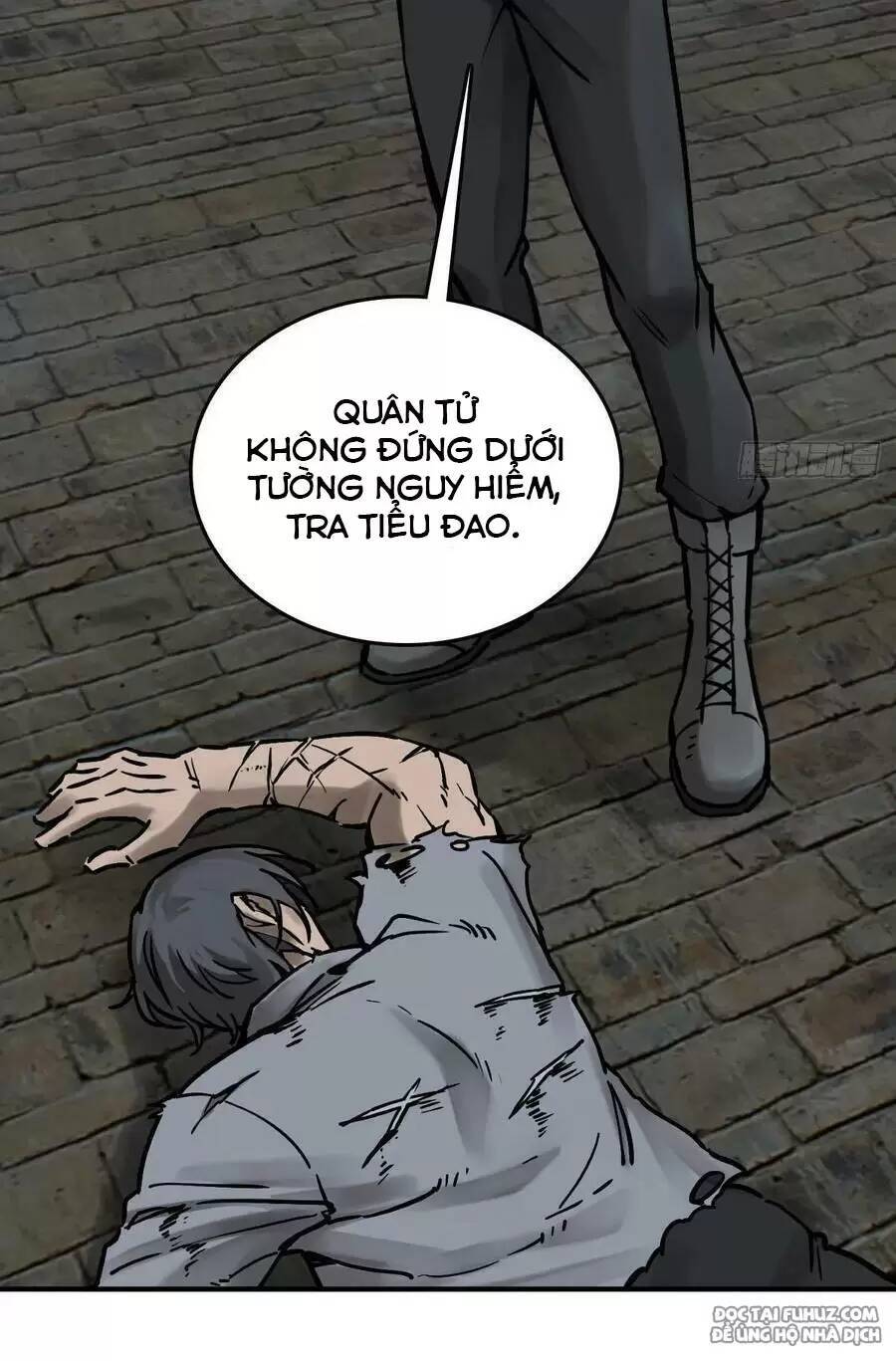 Xuyên Không Thành Chim: Chương 119