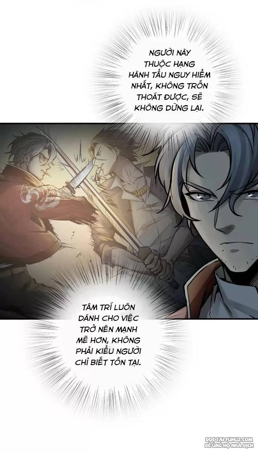 Xuyên Không Thành Chim: Chương 119
