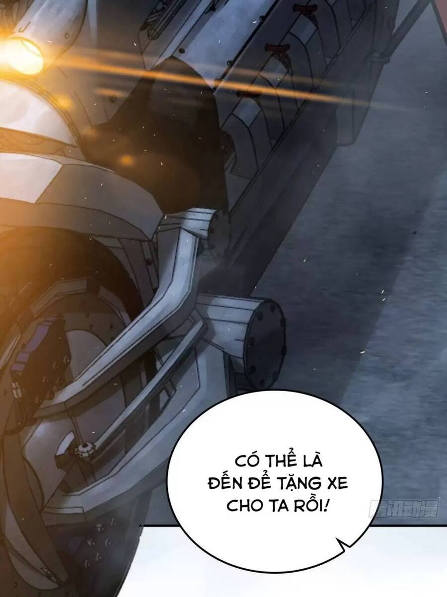 Xuyên Không Thành Chim: Chương 120