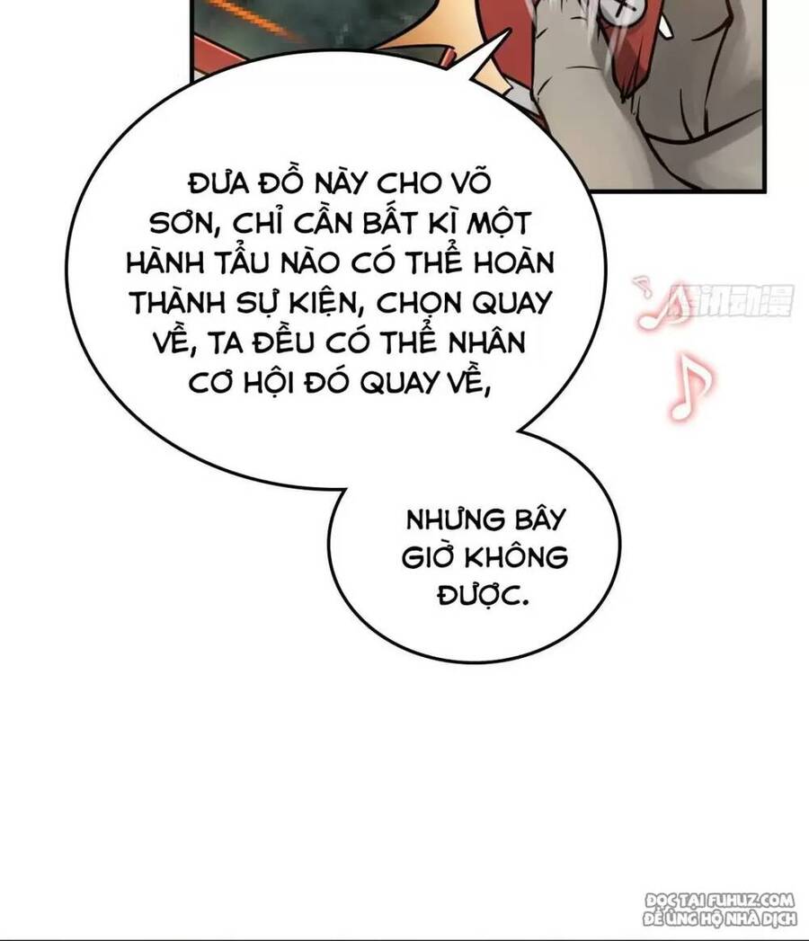 Xuyên Không Thành Chim: Chương 120