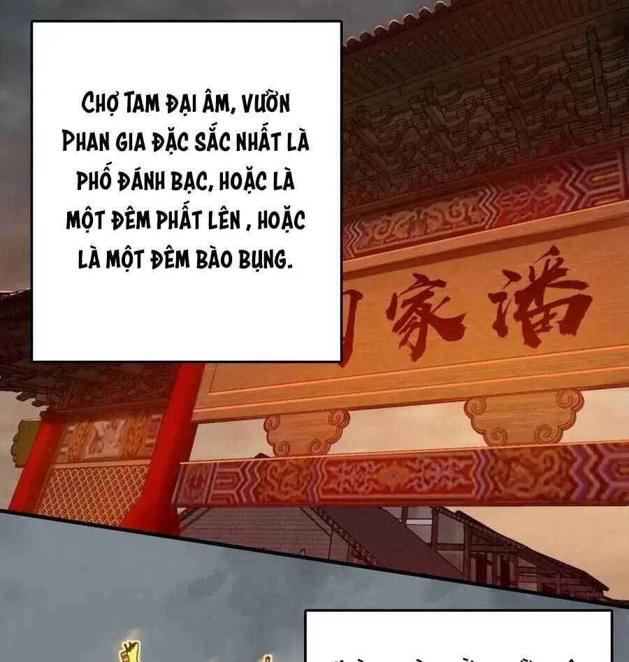 Xuyên Không Thành Chim: Chương 121