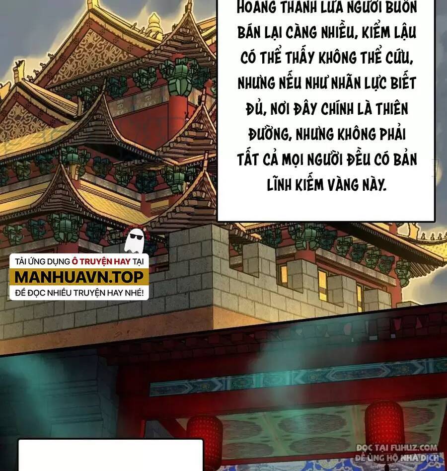 Xuyên Không Thành Chim: Chương 121