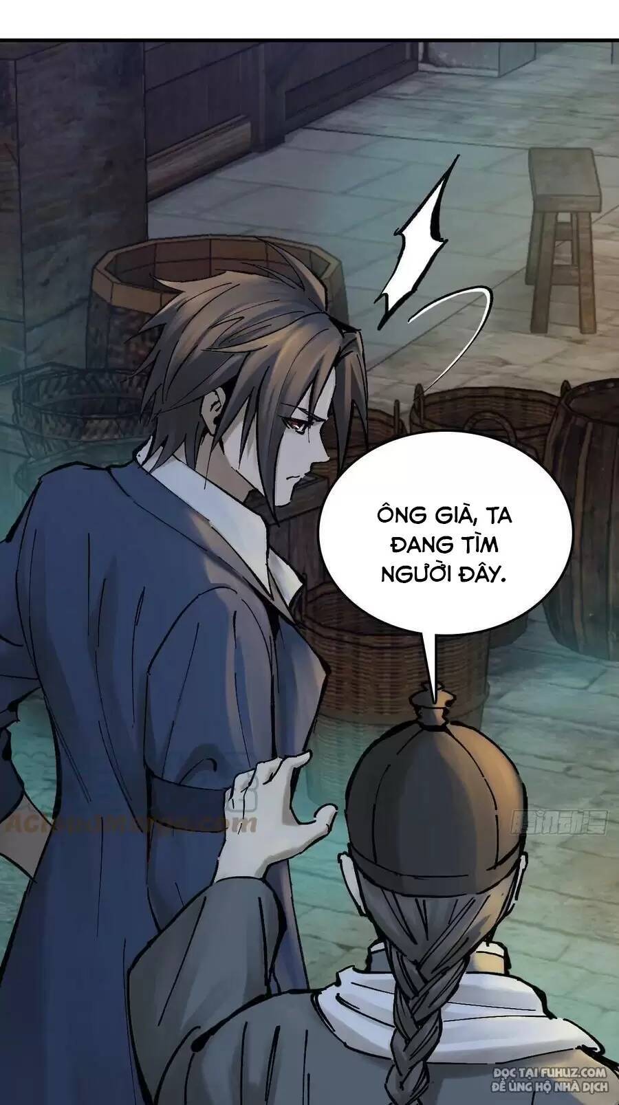 Xuyên Không Thành Chim: Chương 121
