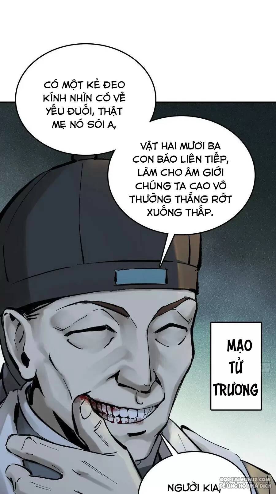 Xuyên Không Thành Chim: Chương 121