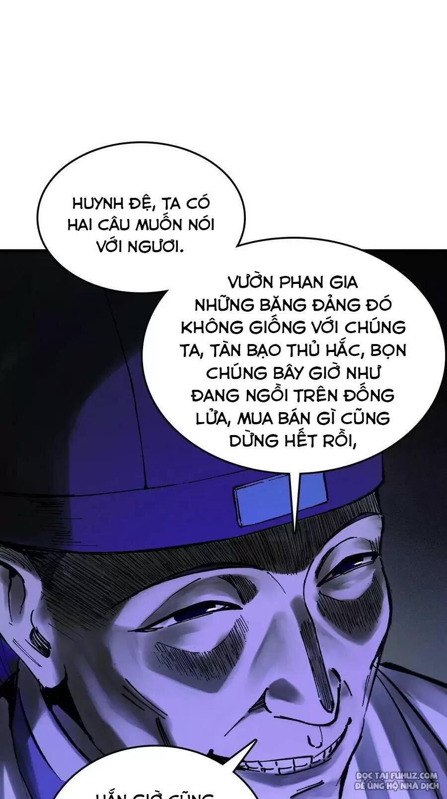 Xuyên Không Thành Chim: Chương 121