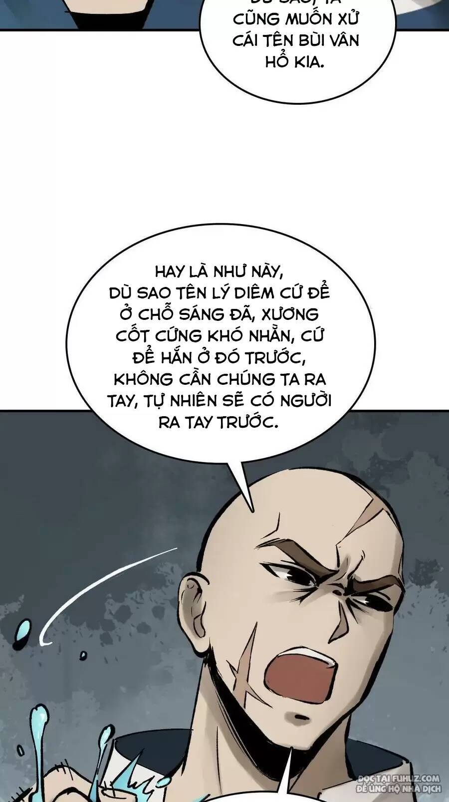 Xuyên Không Thành Chim: Chương 121