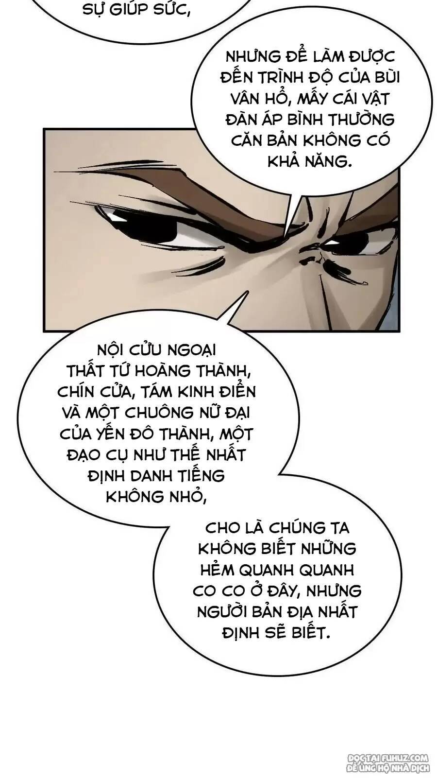 Xuyên Không Thành Chim: Chương 121