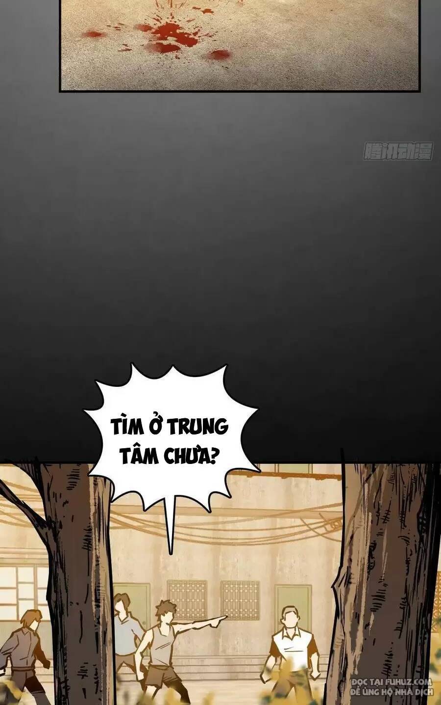 Xuyên Không Thành Chim: Chương 122