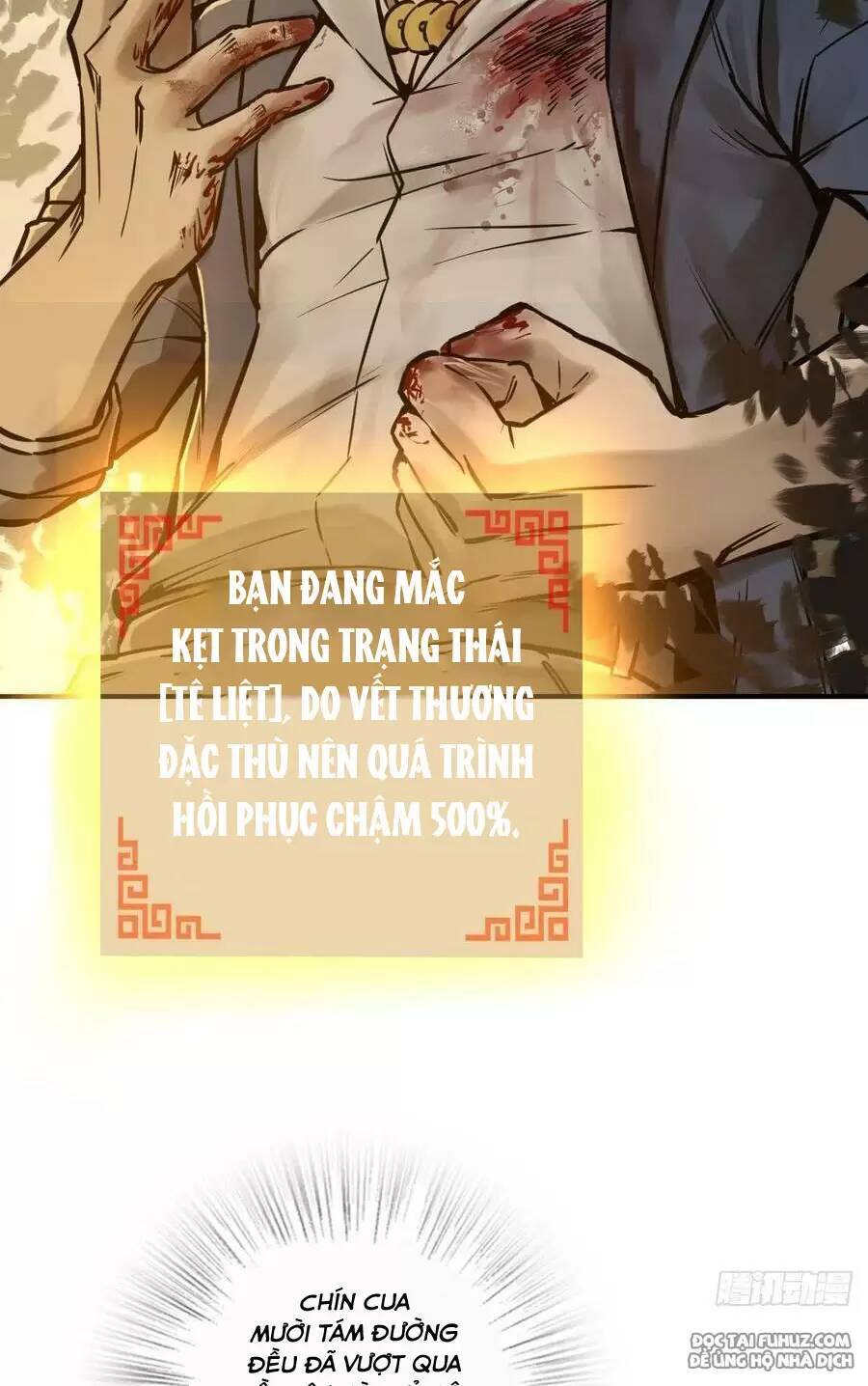 Xuyên Không Thành Chim: Chương 122