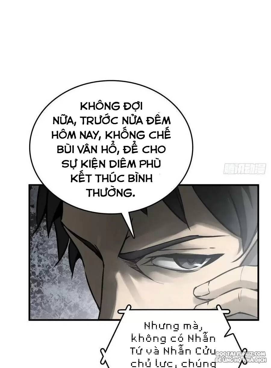 Xuyên Không Thành Chim: Chương 122