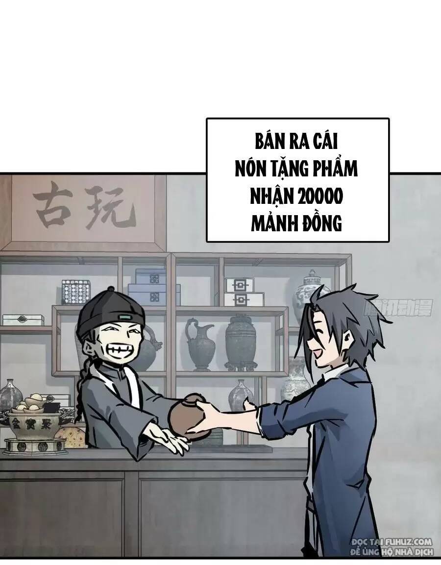 Xuyên Không Thành Chim: Chương 122