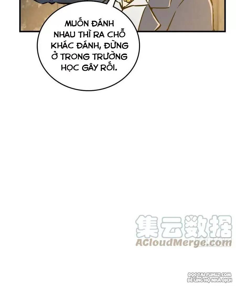 Xuyên Không Thành Chim: Chương 122