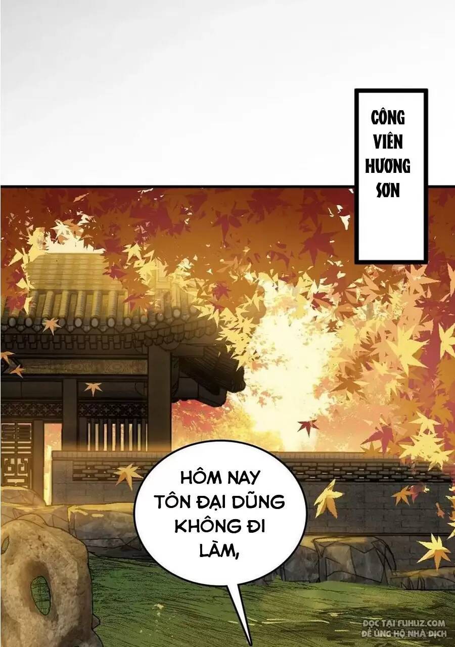 Xuyên Không Thành Chim: Chương 122
