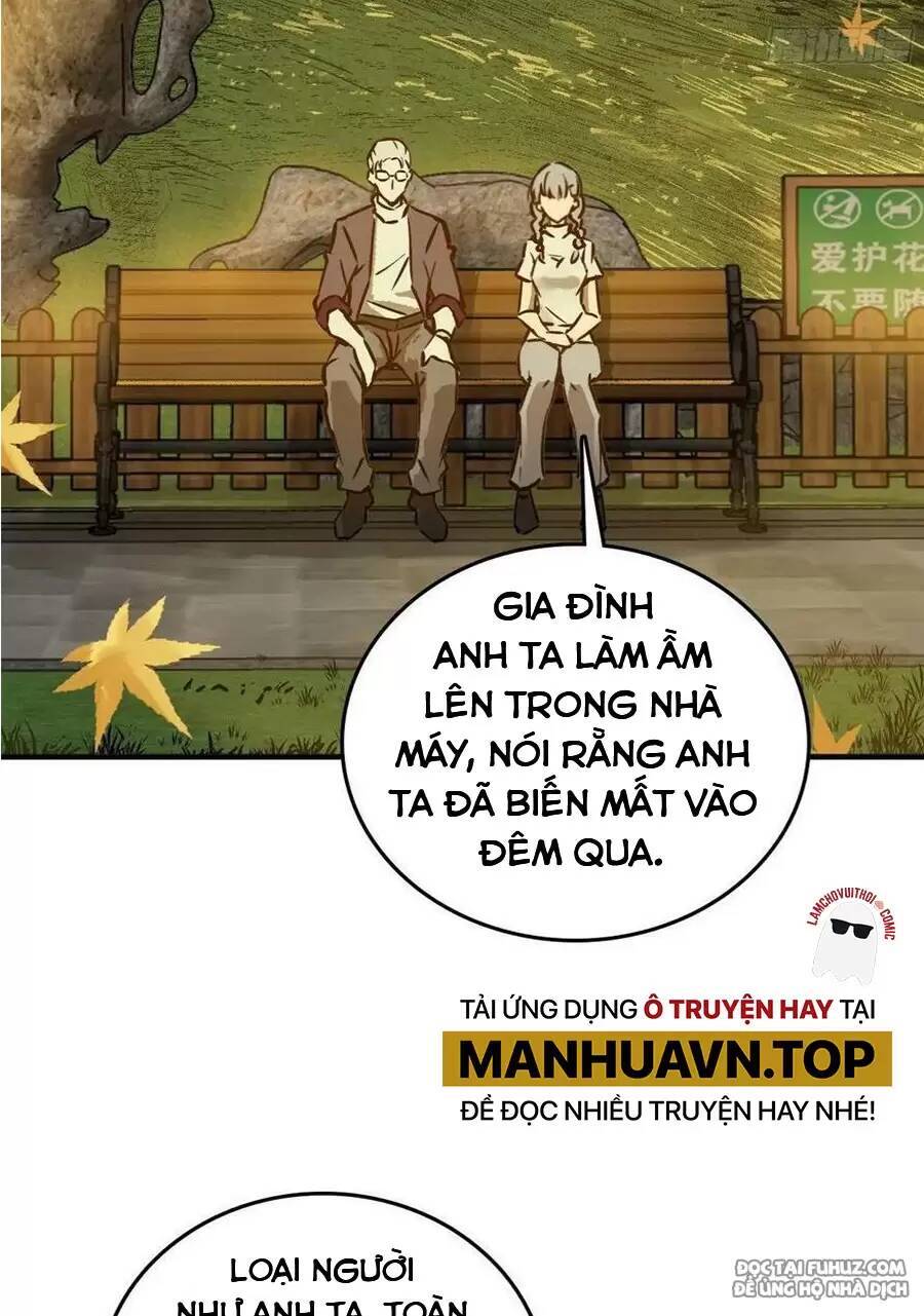 Xuyên Không Thành Chim: Chương 122