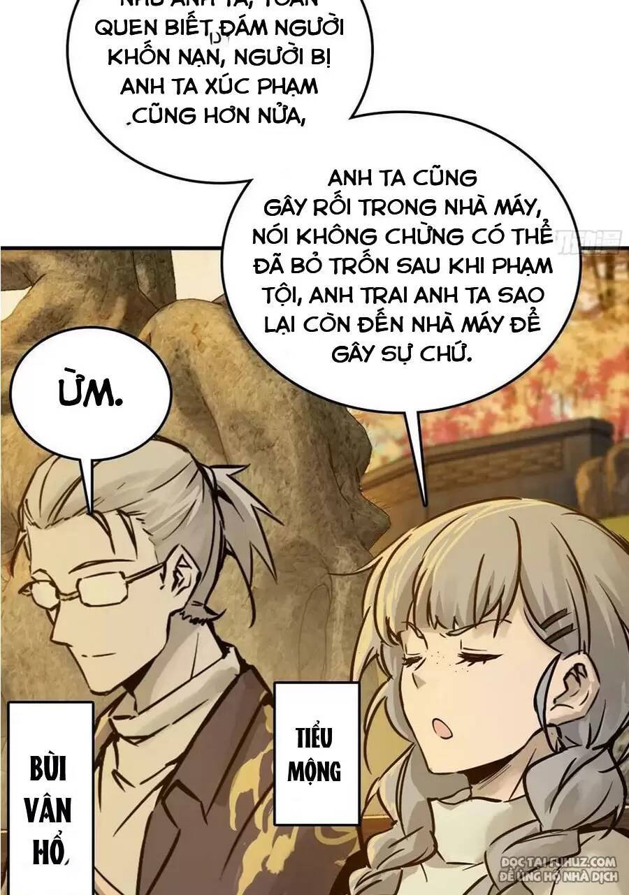 Xuyên Không Thành Chim: Chương 122