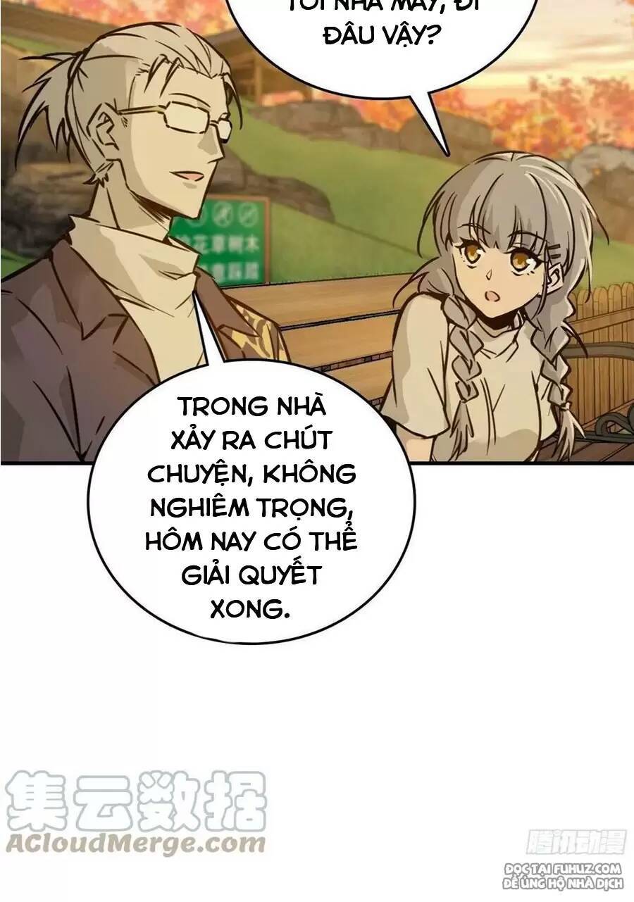 Xuyên Không Thành Chim: Chương 122