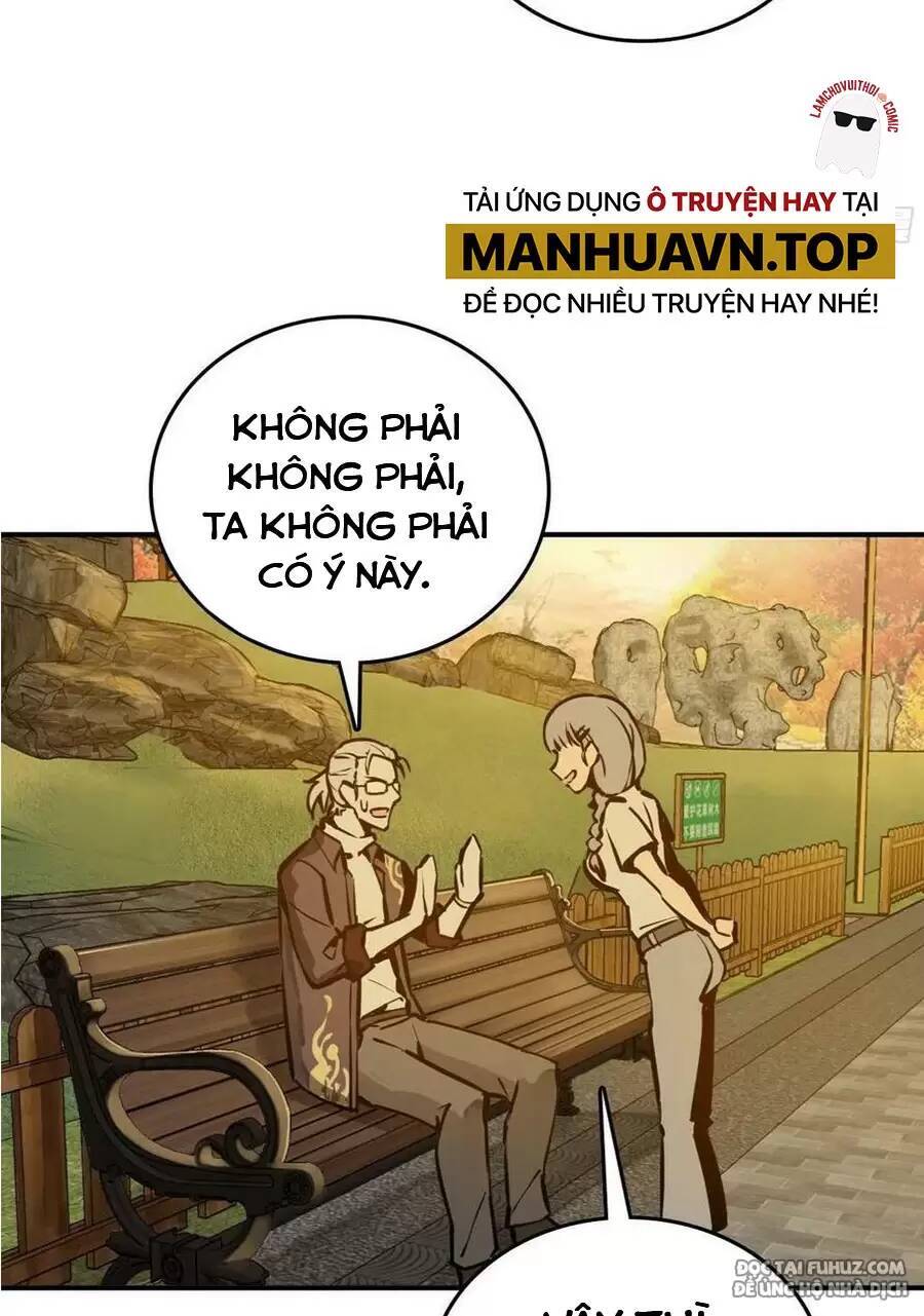 Xuyên Không Thành Chim: Chương 122
