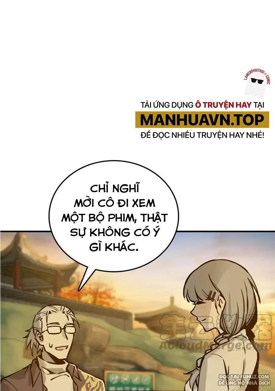 Xuyên Không Thành Chim: Chương 122
