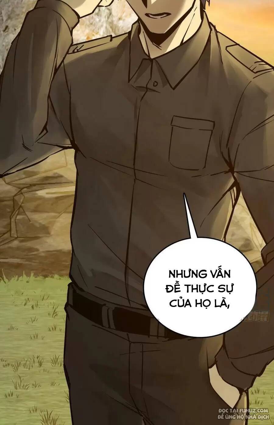 Xuyên Không Thành Chim: Chương 122