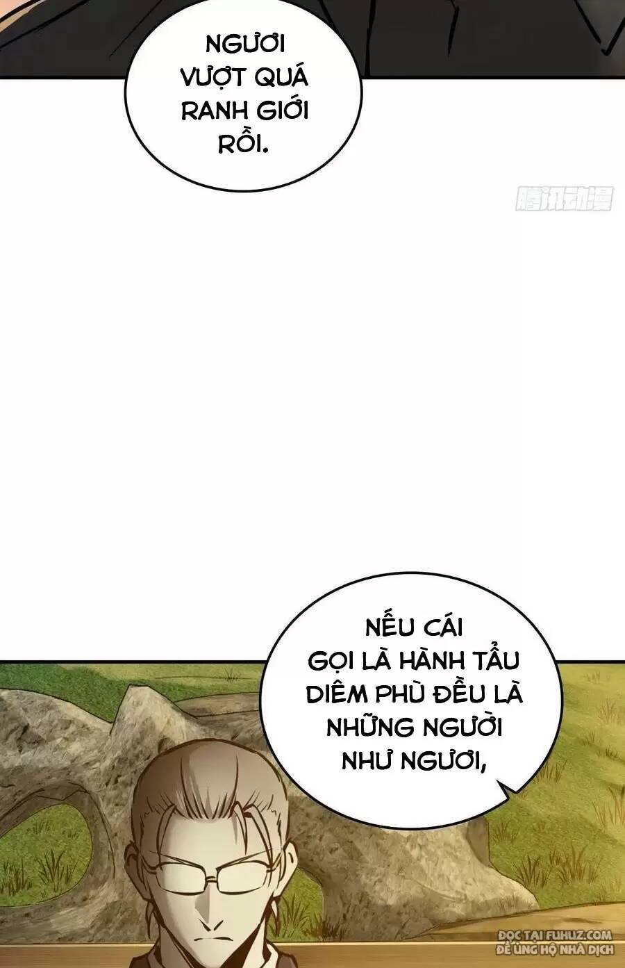 Xuyên Không Thành Chim: Chương 122