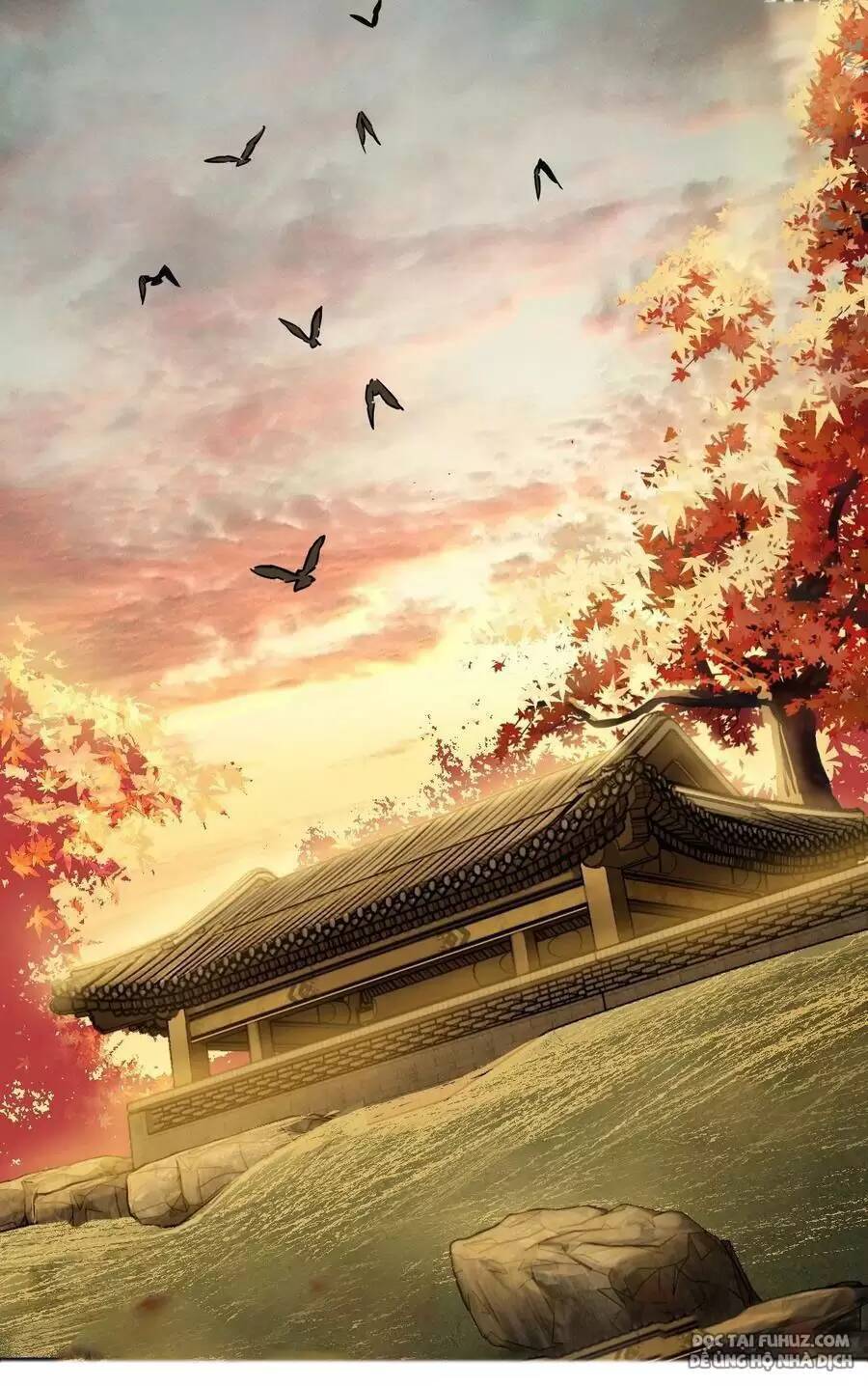 Xuyên Không Thành Chim: Chương 122