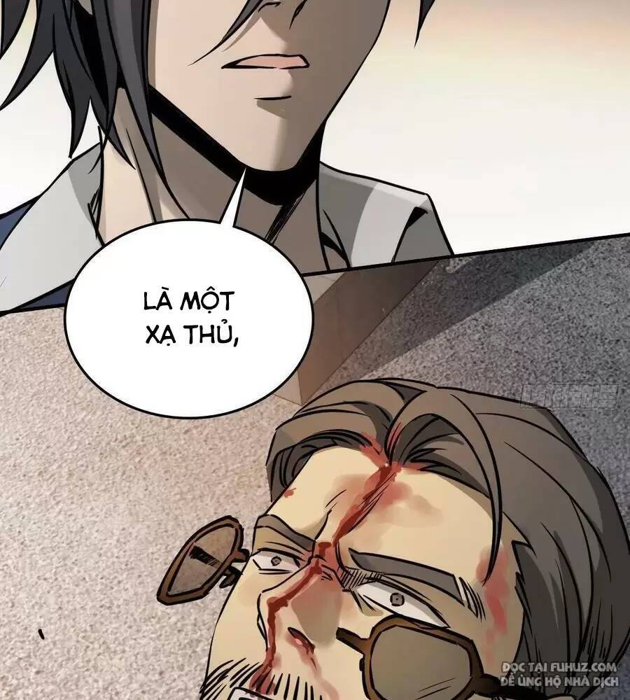 Xuyên Không Thành Chim: Chương 123