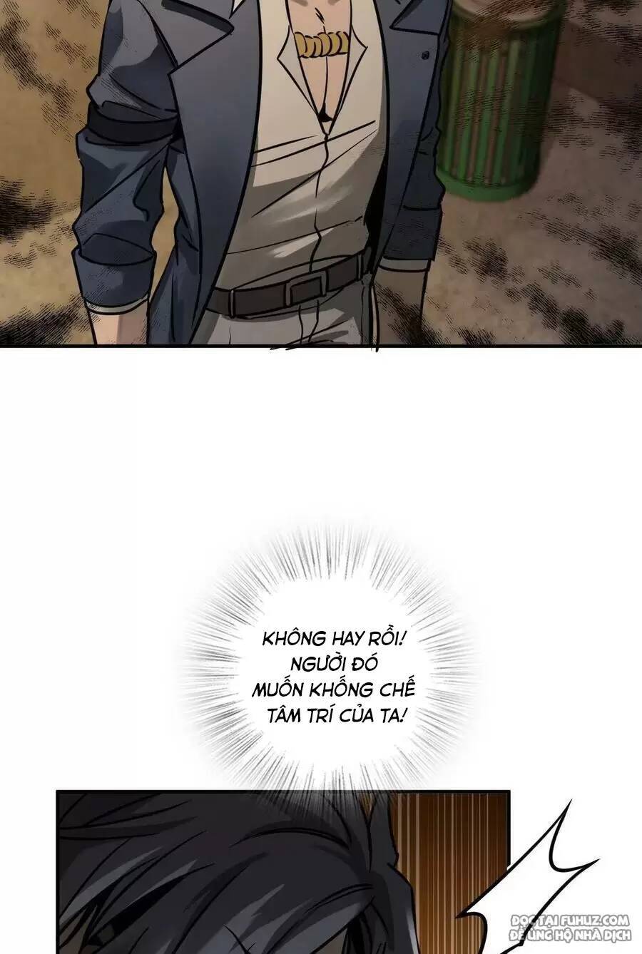 Xuyên Không Thành Chim: Chương 123
