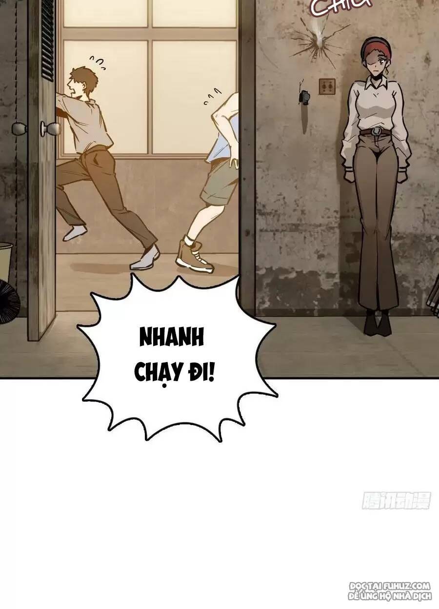 Xuyên Không Thành Chim: Chương 123