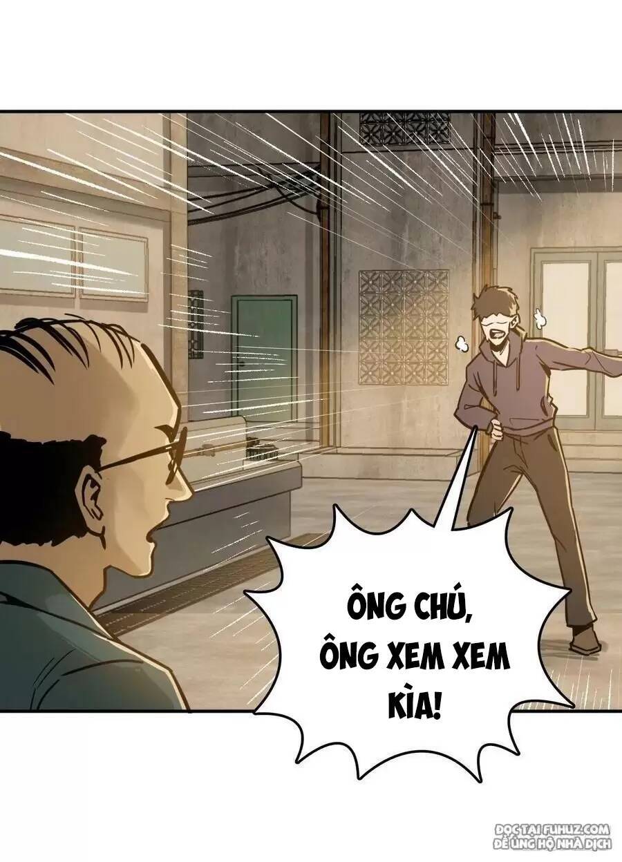 Xuyên Không Thành Chim: Chương 123