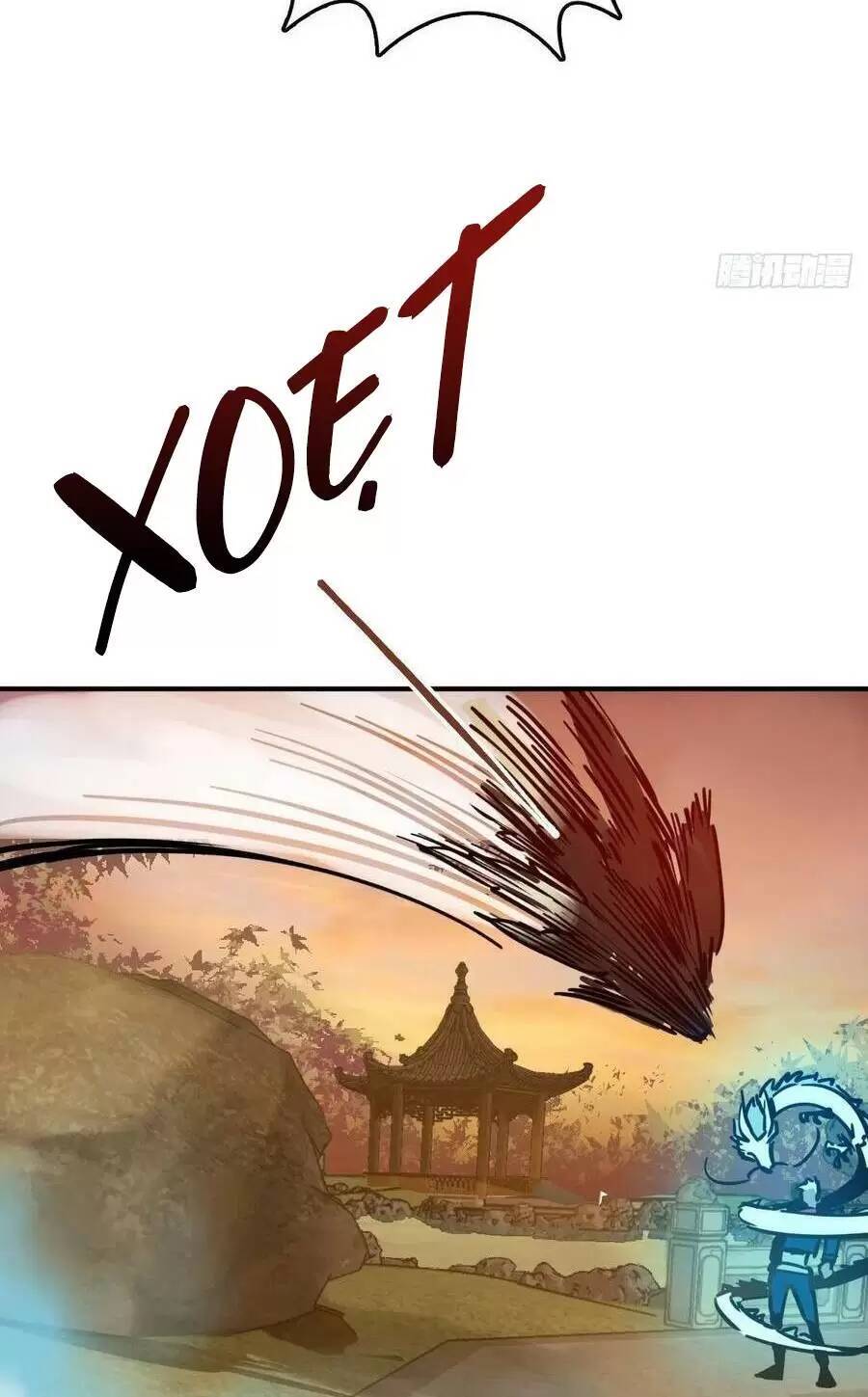 Xuyên Không Thành Chim: Chương 124