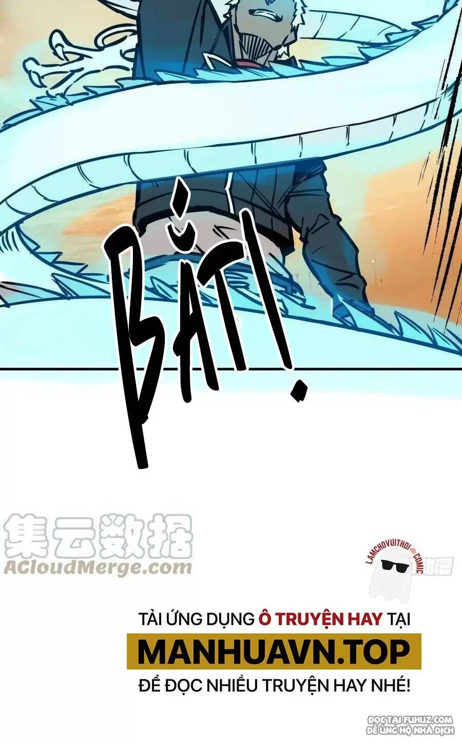 Xuyên Không Thành Chim: Chương 124